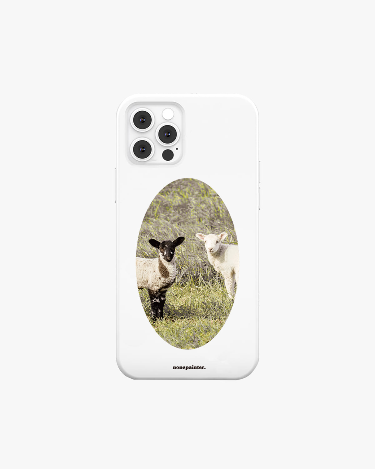 sheep hard case
