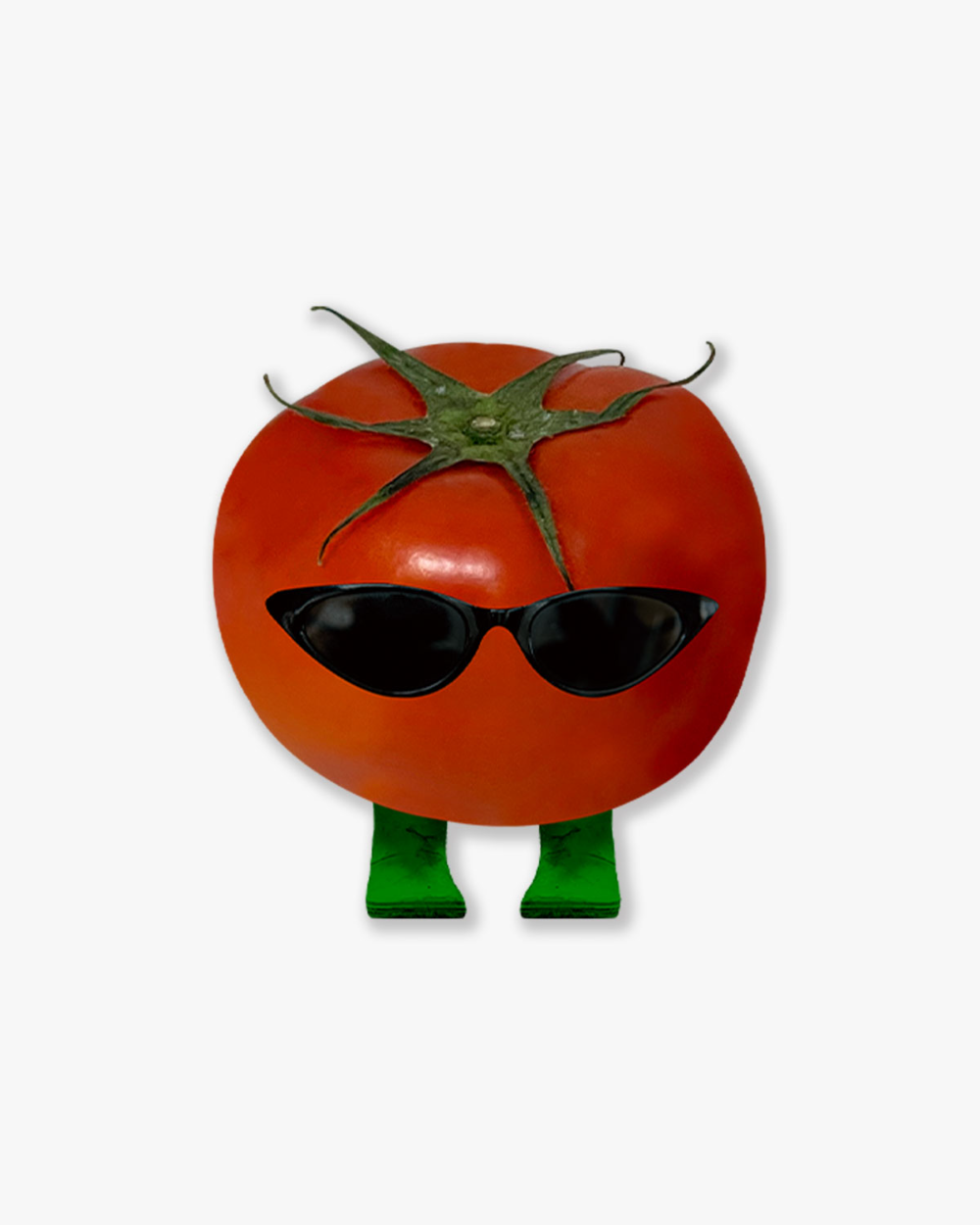 Cool Tomato Smarttok