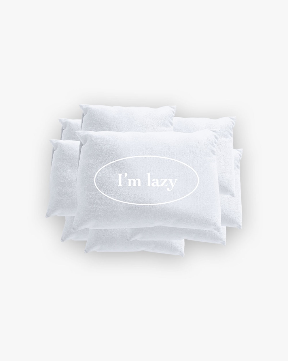 Lazy Pillow Griptok